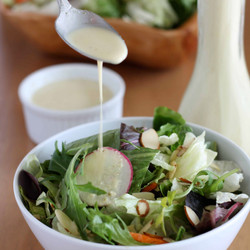 Crazy Good Vegan Creamy Salad Dressing