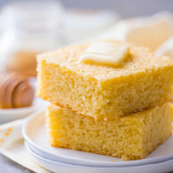 Sweet Corn Bread