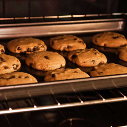 Manage Your Oven Temperature To Become A Better Baker