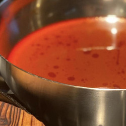 Homemade Tex-mex Sauce Recipe: A Delicious Base For Tamales, Soups, Stews, Enchiladas &amp; More