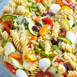 Pasta Salad