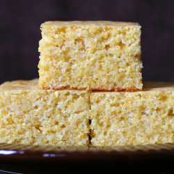 Gluten-free Corn Bread