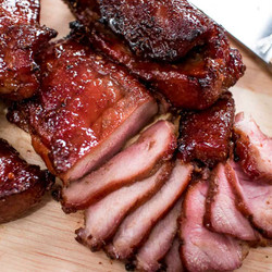 Char Siu - Chinese Bbq Pork