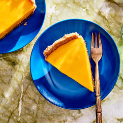 Mango Pie