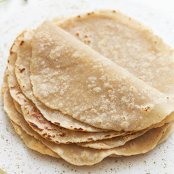 Gluten-free Tortillas