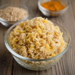 Instant Pot Brown Basmati Rice Recipe