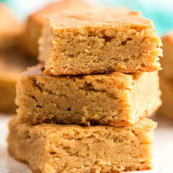 Easy Blondie Recipe