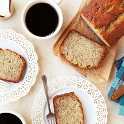 Best Banana Bread |Food.com