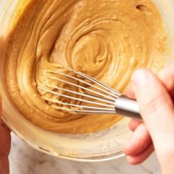 Peanut Sauce