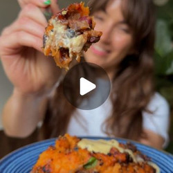 Easy, Beany, Shepherd's Pie