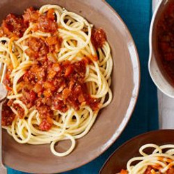 The Best Spaghetti Bolognese Recipe