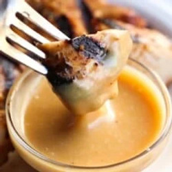 The Best Chicken Dipping Sauce