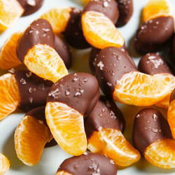 Cooked - Chocolate Cuties