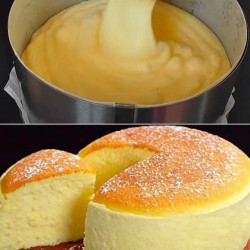 Kentucky Butter Cake