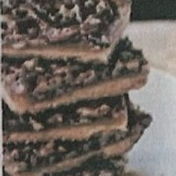 Pecan Pie Bars