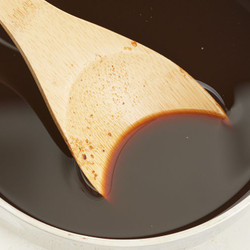 Homemade Worcestershire Sauce