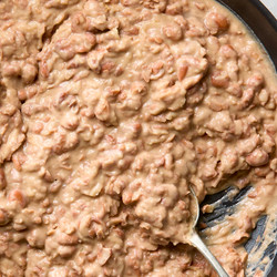 Refried Beans