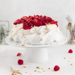 Pavlova Recipe