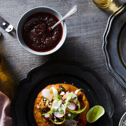 Salsa Macha | Food 52