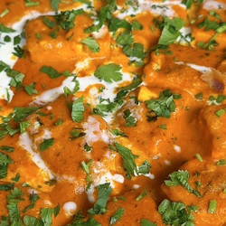 Shahi Paneer