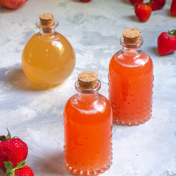 Fruit Vinegar