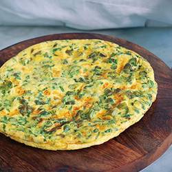 Frittata