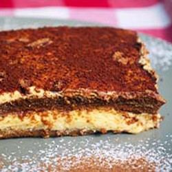 Italian Tiramisu