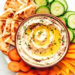 Hummus