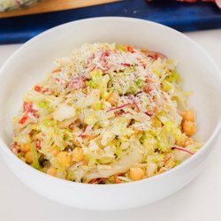 La Scala Chopped Salad