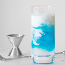 Jellyfish Cocktail