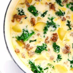 Zuppa Toscana (olive Garden Copycat)