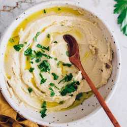 Cashew Ricotta Cheese (soy-free, Fast, Easy!)