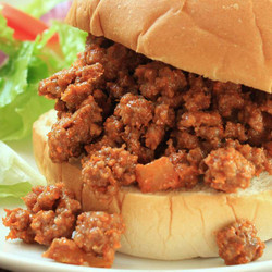 Sloppy Joes