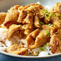 Japanese Ginger Pork