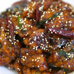 Better Than Takeout - Easy Mongolian Chicken Recipe