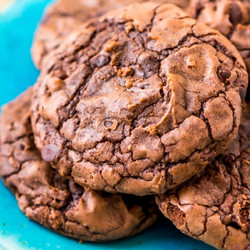 Brownie Cookies