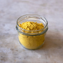 Homemade Bouillon Powder