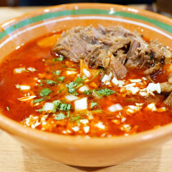 Birria De Res Recipe