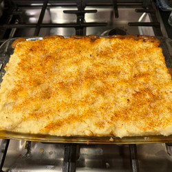 Best Classic Shepherd’s Pie Recipe - MJL version