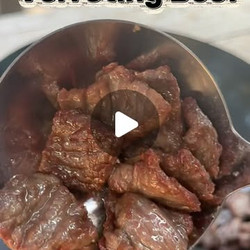 Beef Tenderizer