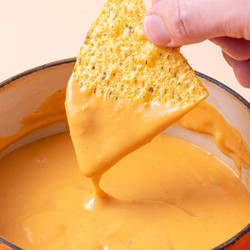 Vegan Nacho Cheese