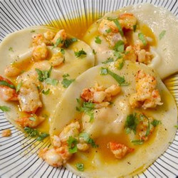 Bisque van Gamba’s