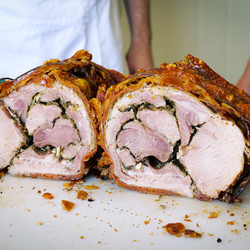 Porchetta Recipe