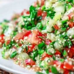 Tabouli Salad Recipe