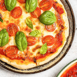 Gluten Free Pizza That Is Actually The Real Deal