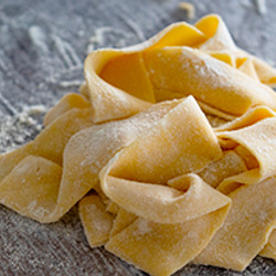 Pappardelle Pasta