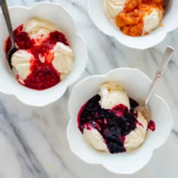 Easy Fruit Compote