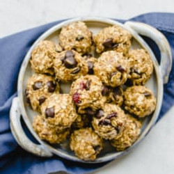 Powerball Cookies