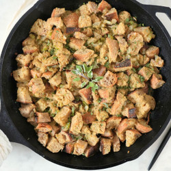 Sourdough Stuffing