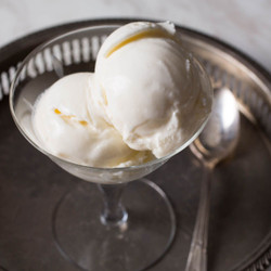 30-minute Philadelphia-style Ice Cream Recipe